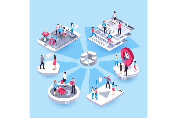Digital Marketing People
