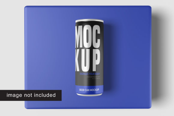 Evaluating Beer Can Mockup V2: A Practical Guide for Designers Seeking Realistic 3D Presentations