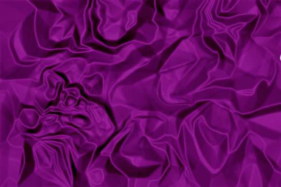Evaluating the Purple Silk Draped Fabric Background for High-End Design Projects