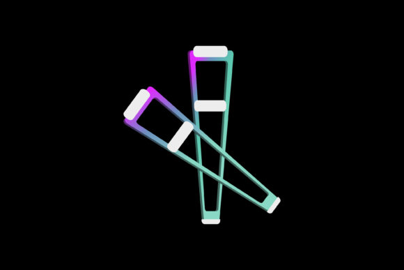 Medical Icon with Cool 3d Crutches: A Practical Guide to Integration and Workflow Optimization